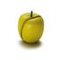 Pomme en bois à couper ER19366 Erzi 1