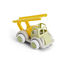Eco Camion de pompiers avec échelle 25 cm V20-81251 Viking Toys 1