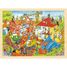 Puzzle Chantier GK57670 Goki 1