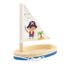 Voilier en bois Pirate UL241881 Ulysse 1