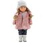 Poupée Francette 40 cm Hiver PE264084 Petitcollin 1