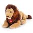 Peluche Lion Narciso 38 cm TRU-27542 Trudi 1