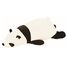 Peluche Paopao le panda 51 cm NE-28976-99 Nemu Nemu 1