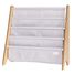 Bibliothèque enfant gris clair EFK-107-016-010 3 Sprouts 1