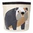 Sac à jouets Bulldog EFK107-000-021 3 Sprouts 1