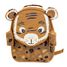 Sac à dos Speculos le tigre DE31030 Les Déglingos 1