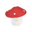 Tirelire Champignon rouge EG314706 Egmont Toys 1