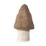 Lampe petit champignon chocolat EG360208CH Egmont Toys 1
