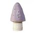 Lampe petit champignon lavande EG360208LAV Egmont Toys 1
