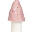 Lampe petit champignon rose EG-360208VP Egmont Toys 1