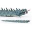 Figurine Basilic serpent maléfique légendaire PA-36041 Papo 1