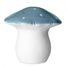 Lampe grand champignon bleu jeans EG-360637JE Egmont Toys 1