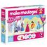 Coffret Mes Princesses MM-39066 Mako Créations 1