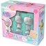 Figurines Dolly Fruit à peindre et décorer MM39201 Mako Créations 1
