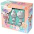 Figurines Dolly Cake à peindre et décorer MM39202 Mako Créations 1