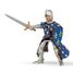 Figurine Prince Philippe bleu PA39253-2849 Papo 1