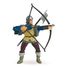 Figurine Archer bleu PA39385-3072 Papo 1