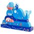 Puzzle magnétique La Mer UL3984 Ulysse 1
