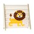 Rangement livres Lion EFK-107-016-003 3 Sprouts 1