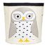 Sac à jouets Chouette EFK-107-000-016 3 Sprouts 1