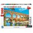 Puzzle Le pont du Gard 1000 pcs N12000899 Nathan 1