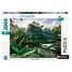 Puzzle Au cœur de Bali 2000 pcs N12001518 Nathan 1
