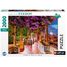 Puzzle Le mirador de Santa Luzia 2000 pcs N12001534 Nathan 1