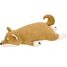 Peluche Kotarou le chien shiba 52 cm NE-48769-44 Nemu Nemu 1