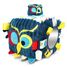 Cube d'activités Astros le hibou DE35235 Les Déglingos 1