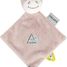 Mini doudou Tim le cheval