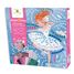 5 Mosaïques Princesses ballerines SYCRE7060 Sycomore 1
