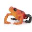 Figurine Grenouille équatoriale rouge PA50193 Papo 1