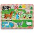 Puzzle sonore ferme Old MacDonald MD50201 Melissa & Doug 1