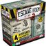 Escape Games 2 - Coffret de 4 jeux RG-5110 Riviera games 1