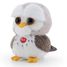 Mini peluche Hibou TRU-51254 Trudi 1