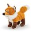 Mini peluche Renard TRU-51305 Trudi 1