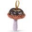 Déco champignon à suspendre doré TRU51368 Trudi 1