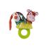 Hochet de dentition - Jef LL-86319 Lilliputiens 1