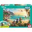 Puzzle Lilo et Stitch 200 pièces S-56557 Schmidt Spiele 1