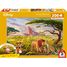 Puzzle Le Roi Lion 200 pcs S-56560 Schmidt Spiele 1