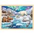 Puzzle Nuit polaire GK57328 Goki 1