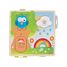 Puzzle avec images cachées - Hibou GK57339 Goki 1