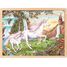 Puzzle Licorne GK57366 Goki 1