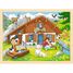 Puzzle Sur l'alpage GK57381 Goki 1