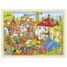 Puzzle Chantier GK57670 Goki 1