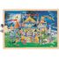 Puzzle Contes de fées GK57949 Goki 1