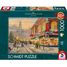 Puzzle Ambiance de Noël 1000 pcs S-59936 Schmidt Spiele 1