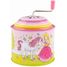 Moulin musical Princesse GK60722 Goki 1