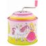 Moulin musical Princesse GK60722 Goki 1