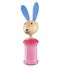 Hochet Anni Lapin SE61057 Selecta 1